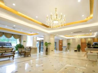Vienna Hotel Xi'an Zhonglou - 9