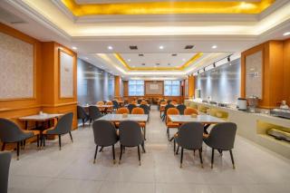 Vienna Hotel Xi'an Zhonglou - 8
