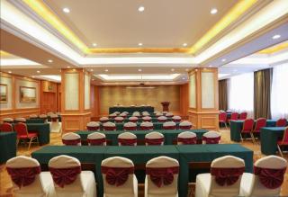 Vienna Hotel Xi'an Zhonglou - 3