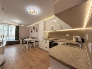 EFOSS -Sozopol Apartment - 1