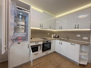 EFOSS -Sozopol Apartment - 2