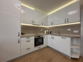 EFOSS -Sozopol Apartment - 3