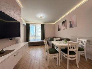 EFOSS -Sozopol Apartment - 8