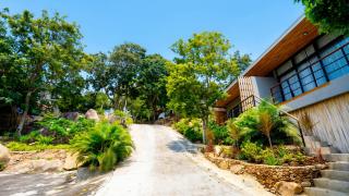 yume17 - Sea View pool Villas & 1BD, Studios - 7