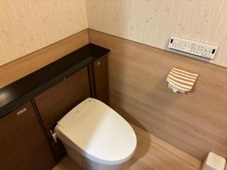 Tabist Matsuekan - 3
