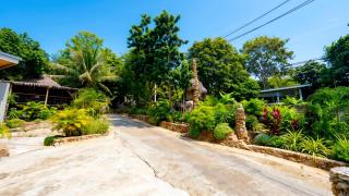 yume17 - Sea View pool Villas & 1BD, Studios - 6