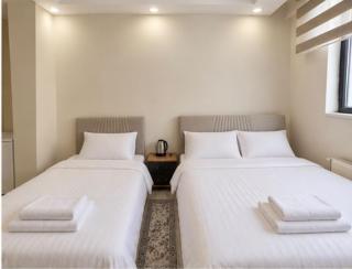 Umut Apartları - 0