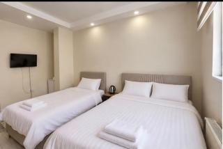 Umut Apartları - 1