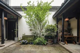 Floral Lux Hotel Shaoxing Hemu Fossil Private Museum - 5