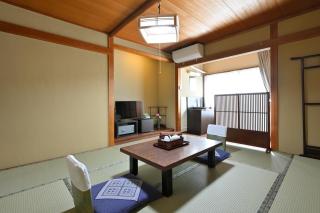 Tabist Matsuekan - 5
