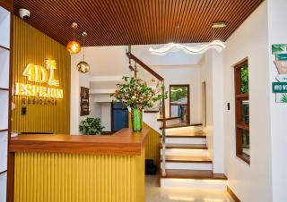 4D Espejon Residence - 2