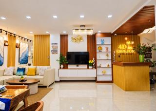 4D Espejon Residence - 1