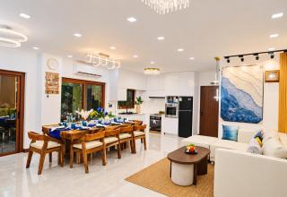 4D Espejon Residence - 4