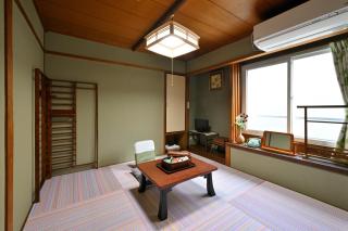 Tabist Matsuekan - 7