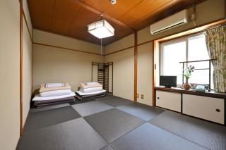 Tabist Matsuekan - 8