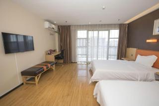 7 Days Premium Nanjing Gaochun Beiling Road Branch - 6