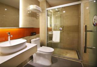 7 Days Premium Nanjing Gaochun Beiling Road Branch - 1