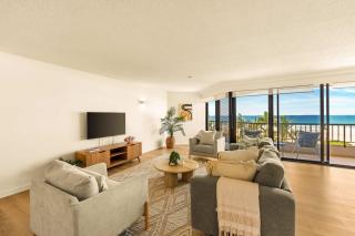 The Rocks Resort Unit 4C - 6