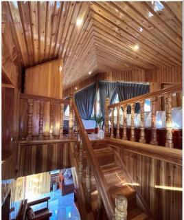 The Applewood Nook - 9