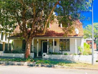 Heritage character home in West Perth - 0