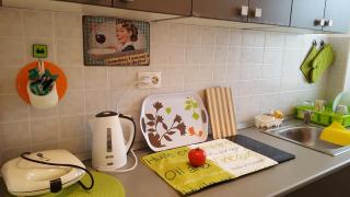 Apartment Greenfield - 9