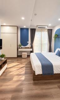 C-Will Tô Ngọc Vân - Your Home in Hanoi - 9