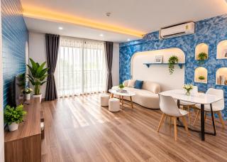 C-Will Tô Ngọc Vân - Your Home in Hanoi - 0