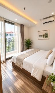 C-Will Tô Ngọc Vân - Your Home in Hanoi - 7