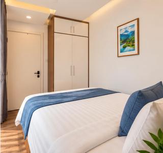 C-Will Tô Ngọc Vân - Your Home in Hanoi - 4