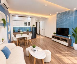 C-Will Tô Ngọc Vân - Your Home in Hanoi - 3