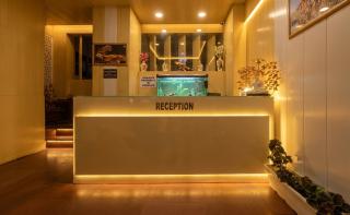 Hotel Aditya Inn,City Center Jaipur By Triple Three - 6