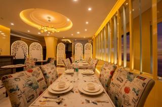 Hotel Aditya Inn,City Center Jaipur By Triple Three - 7