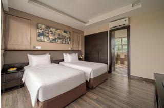 Premier Village by Tropic Mordene - Near My Khe Beach - 6