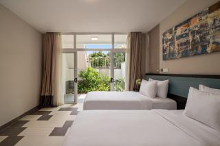 Premier Village by Tropic Mordene - Near My Khe Beach - 5