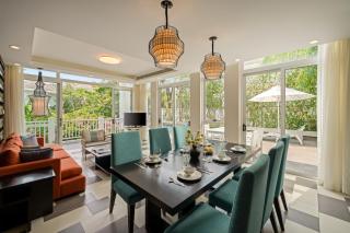 Premier Village by Tropic Mordene - Near My Khe Beach - 4
