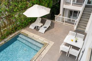Premier Village by Tropic Mordene - Near My Khe Beach - 2