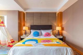 Grand Mercure Teda Dalian - 3