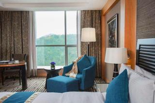 Grand Mercure Teda Dalian - 2
