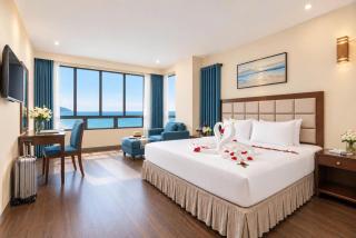 SeaFront Hotel DaNang - 0