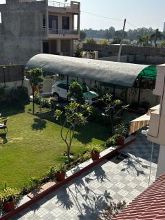 Shree Kunj 3BK Independent Garden Villa - 9
