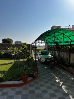 Shree Kunj 3BK Independent Garden Villa - 8