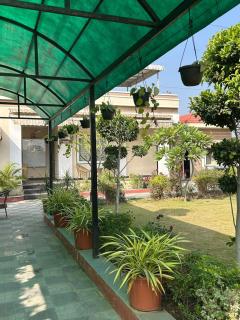 Shree Kunj 3BK Independent Garden Villa - 7