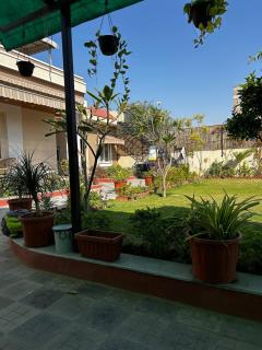 Shree Kunj 3BK Independent Garden Villa - 6