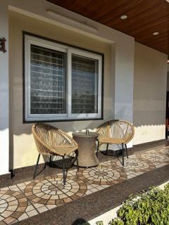 Shree Kunj 3BK Independent Garden Villa - 5