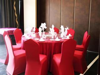Green Westdon Hotel - 9