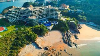 New Century Resort Wenzhou Golden Coast - 5