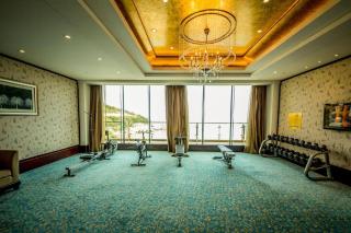 New Century Resort Wenzhou Golden Coast - 3