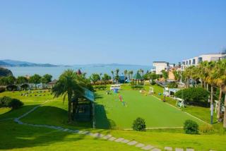 New Century Resort Wenzhou Golden Coast - 1