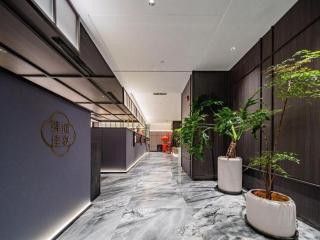 Xian Hotel New - 6