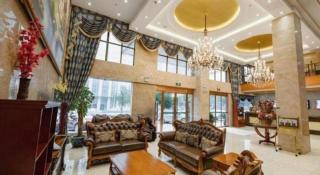 GreenTree Inn ChiZhou QinGYAng Miaoqian Road Rongxing Building Business Hotel - 5